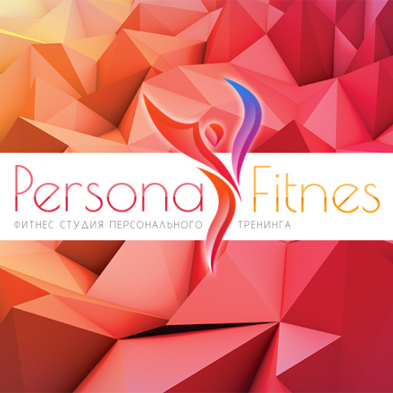 Persona-Fitness