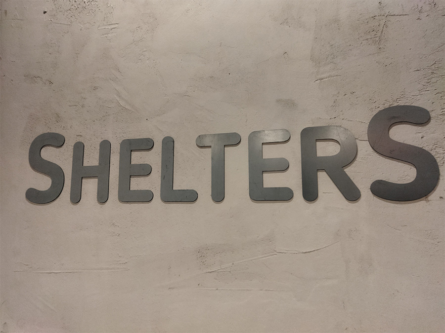 shelter-hotels