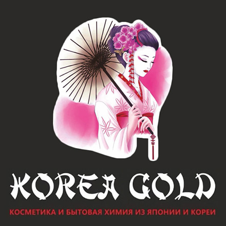Korea Gold